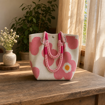 Jamal's Handbag