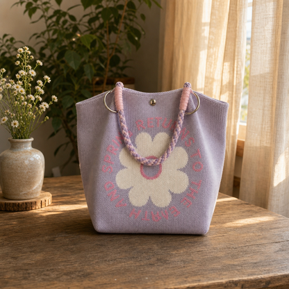 Jamal's Handbag
