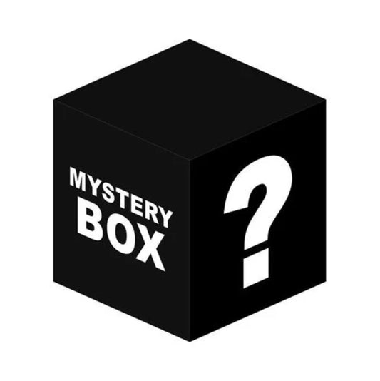 Mystery Box
